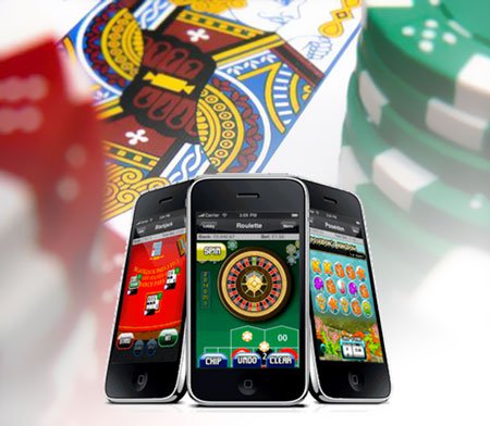 mobile casino bonus codes