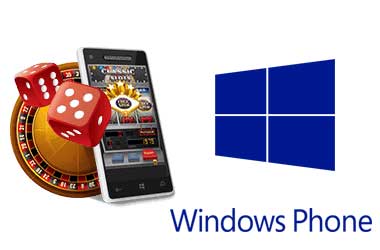 casinos Windows mobile